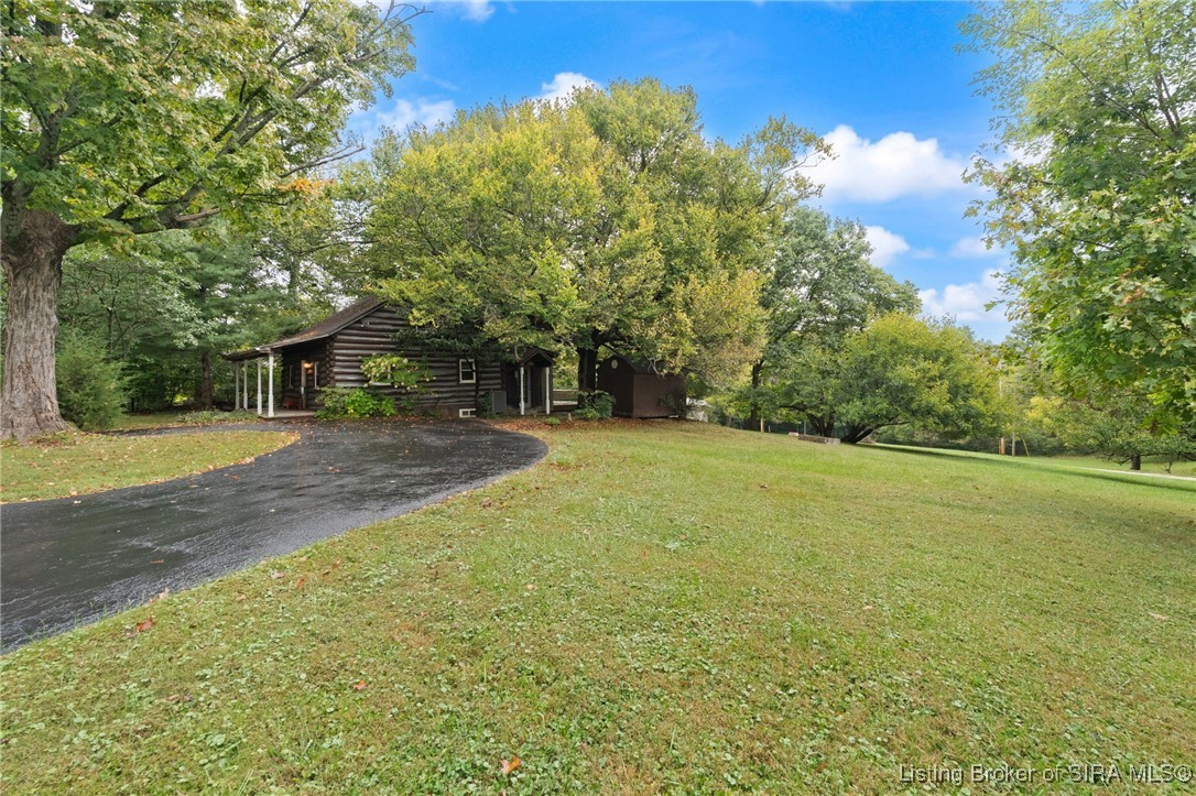 2680 Alonzo Smith Road Georgetown, IN 47122 - Photo 30 of 30