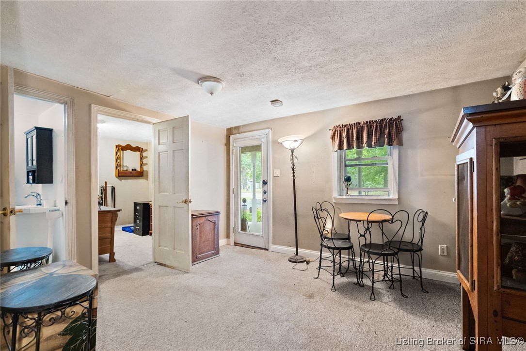 2680 Alonzo Smith Road Georgetown, IN 47122 - Photo 4 of 30