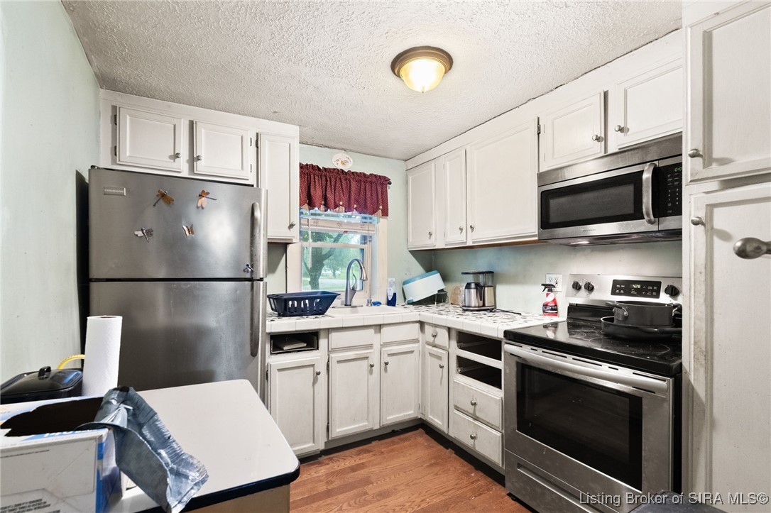 2680 Alonzo Smith Road Georgetown, IN 47122 - Photo 6 of 30