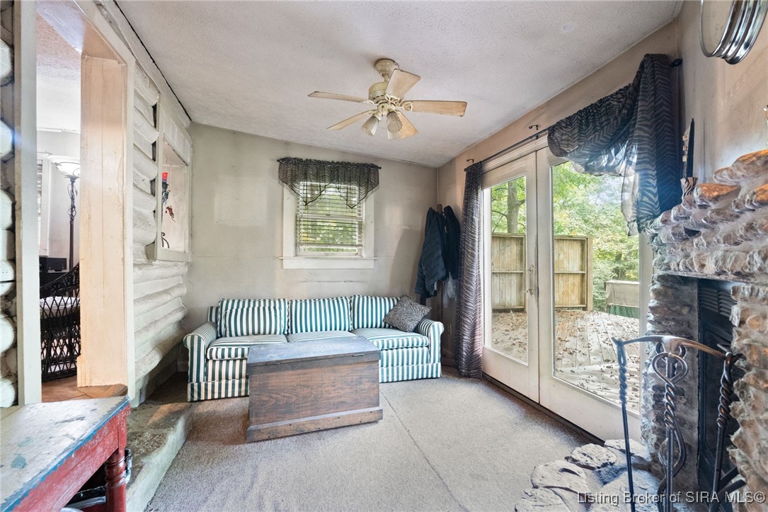 2680 Alonzo Smith Road Georgetown, IN 47122 - Photo 8 of 30