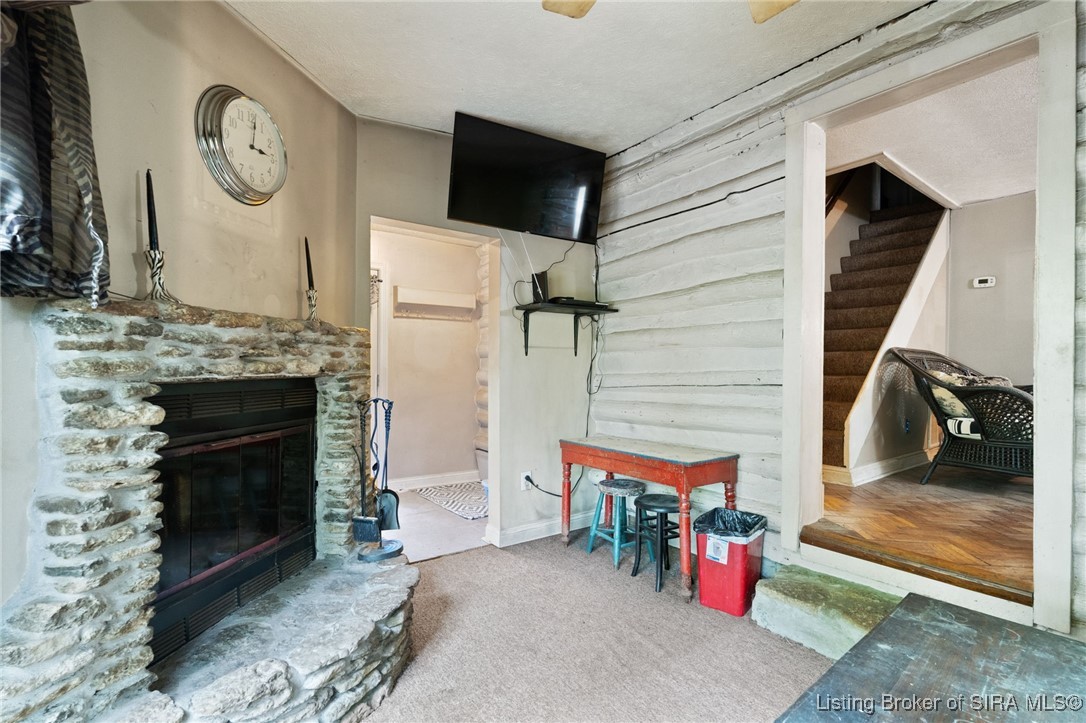 2680 Alonzo Smith Road Georgetown, IN 47122 - Photo 9 of 30