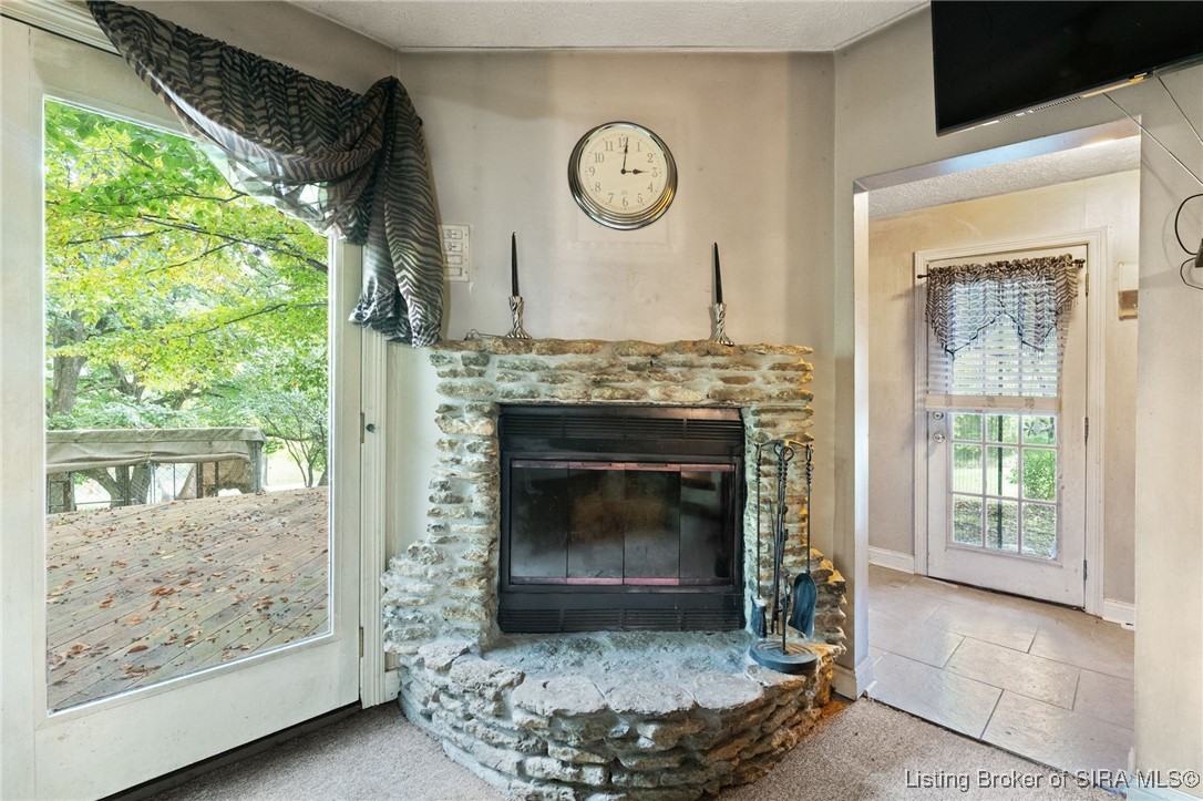 2680 Alonzo Smith Road Georgetown, IN 47122 - Photo 10 of 30