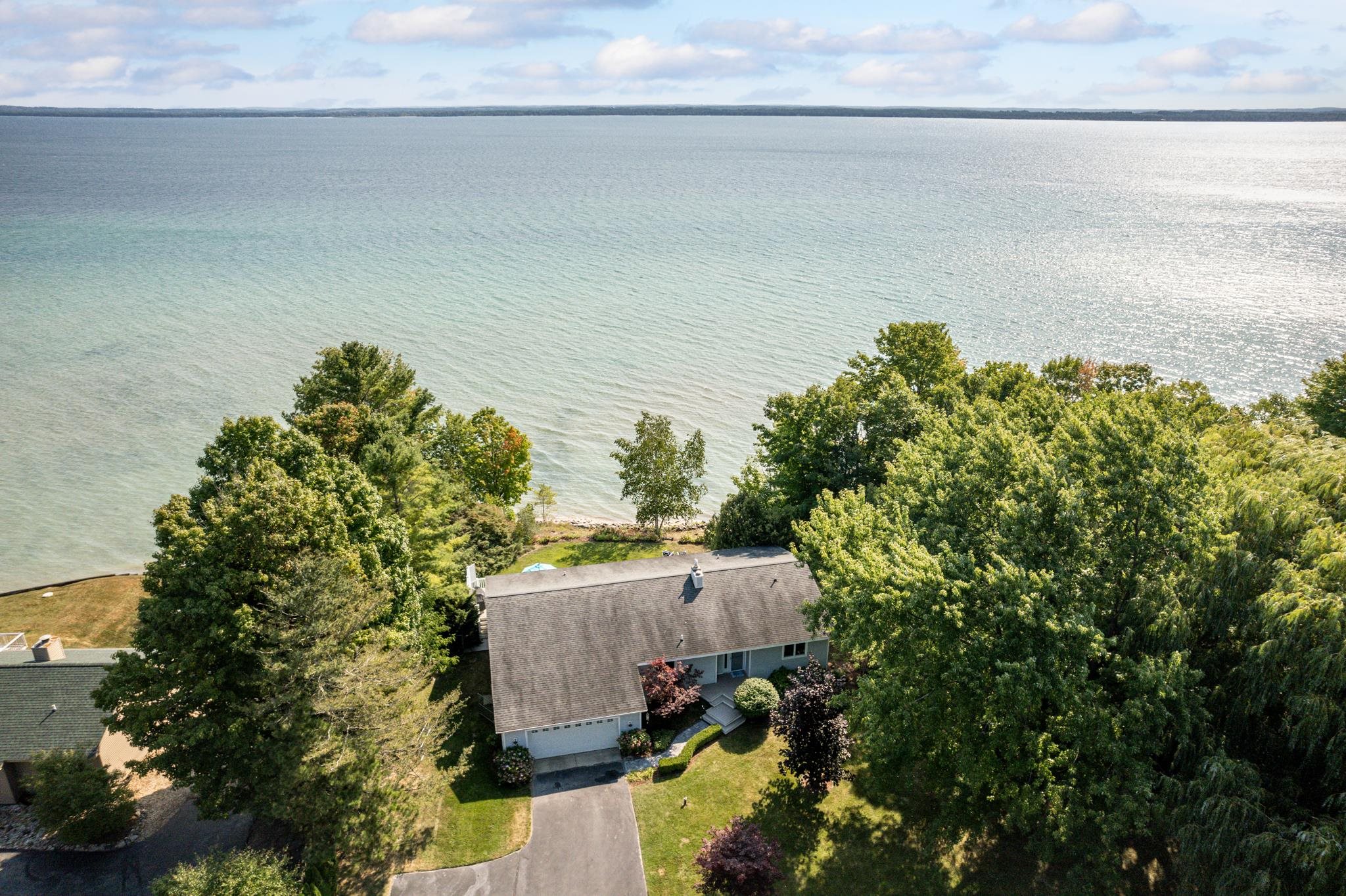 14178 Bluff Road Traverse City, MI 49686 - Photo 85 of 86