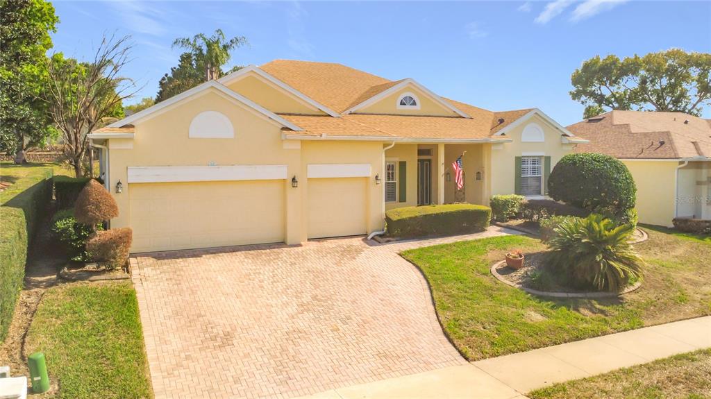 2833 Falcon Ridge Clermont, FL 34711 - Photo 2 of 31