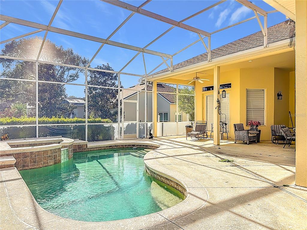 2833 Falcon Ridge Clermont, FL 34711 - Photo 26 of 31