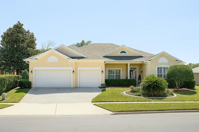 $599,000 | 2833 Falcon Ridge, Clermont, FL 34711