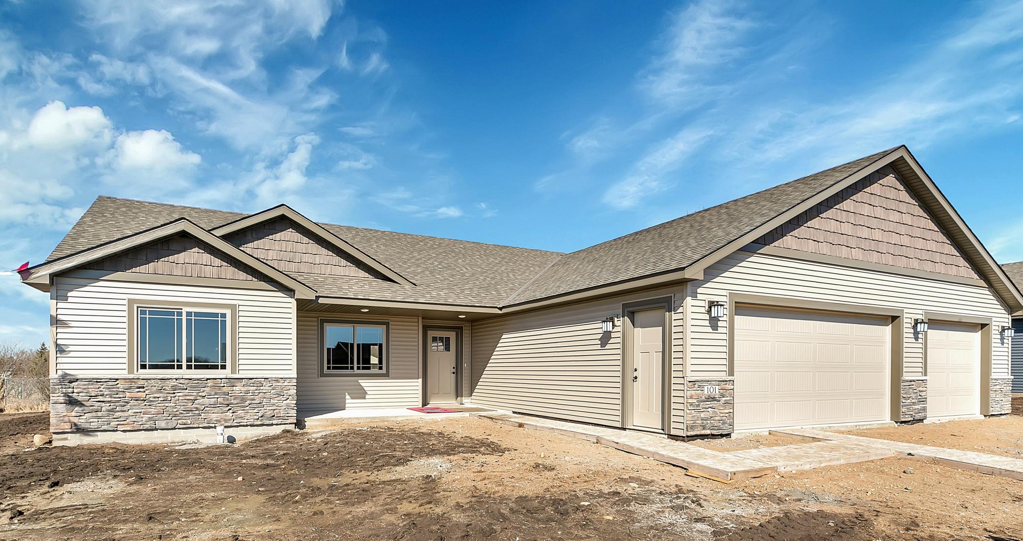101 Rookery Drive Cold Spring, MN 56320 - Photo 1 of 1