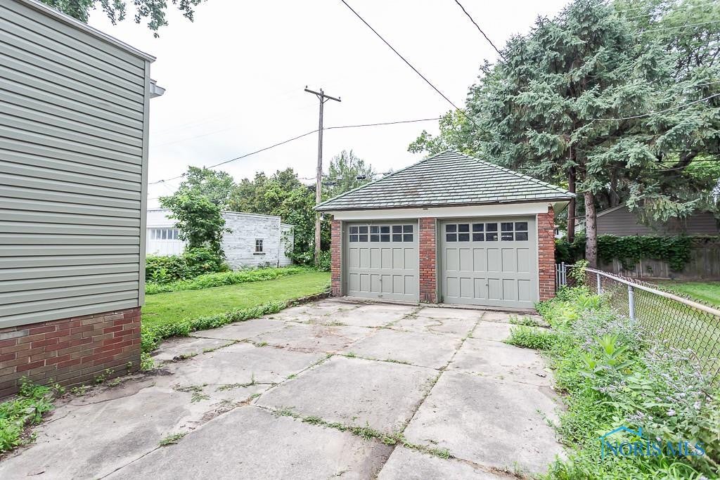 3405 Harley Road Toledo, OH 43606 - Photo 28 of 31 Gallery Image 28