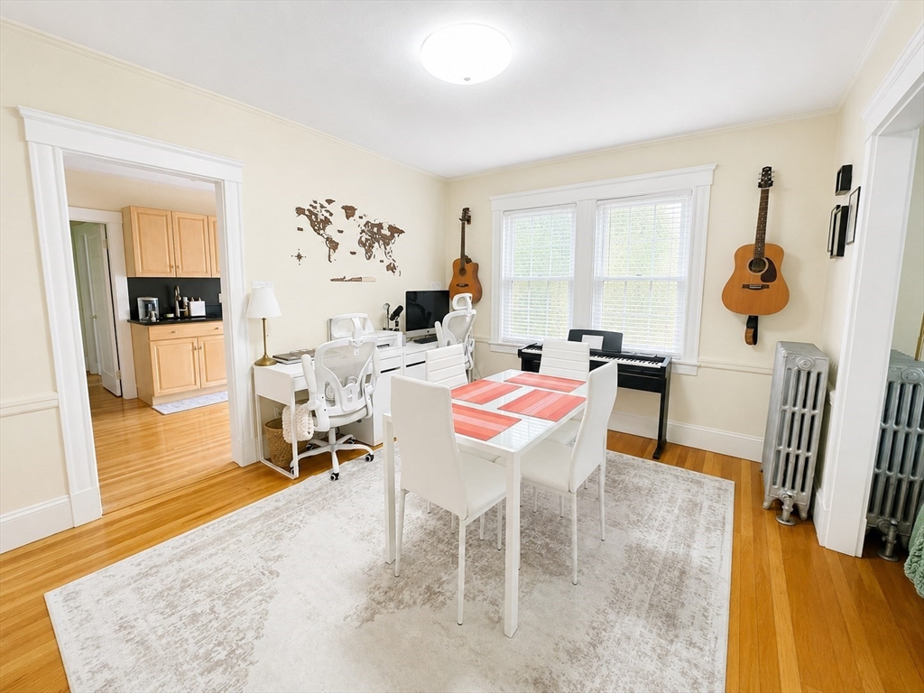 136 Spring Street, Unit 3R Boston, MA 02132 - Photo 2 of 7