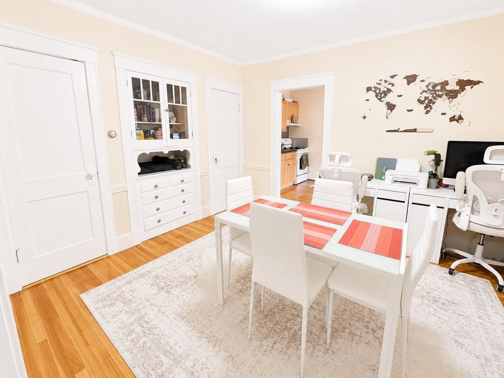 136 Spring Street, Unit 3R Boston, MA 02132 - Photo 3 of 7