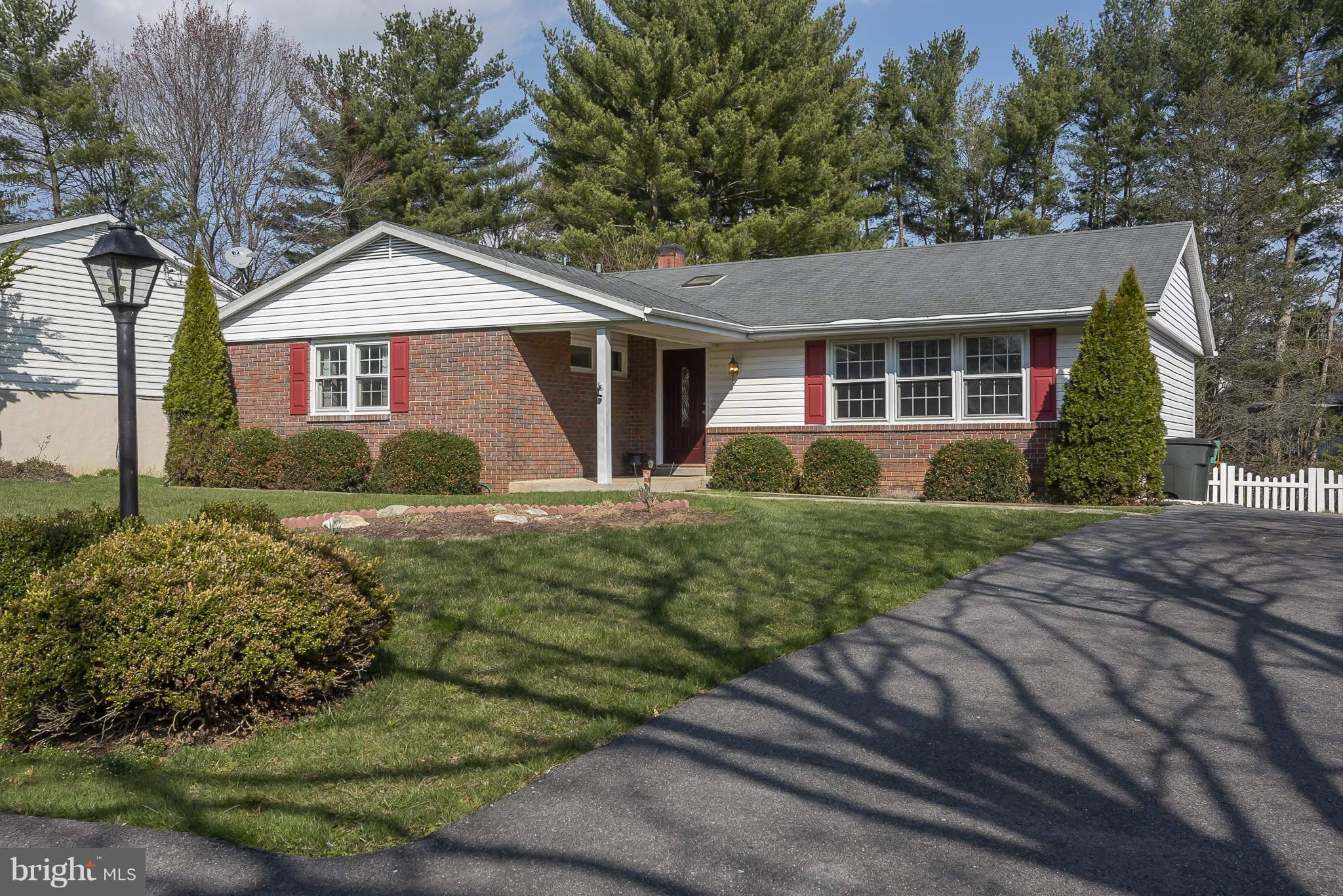 2825 Southview Road Ellicott City, MD 21042 - Photo 1 of 27 Exterior (Front)