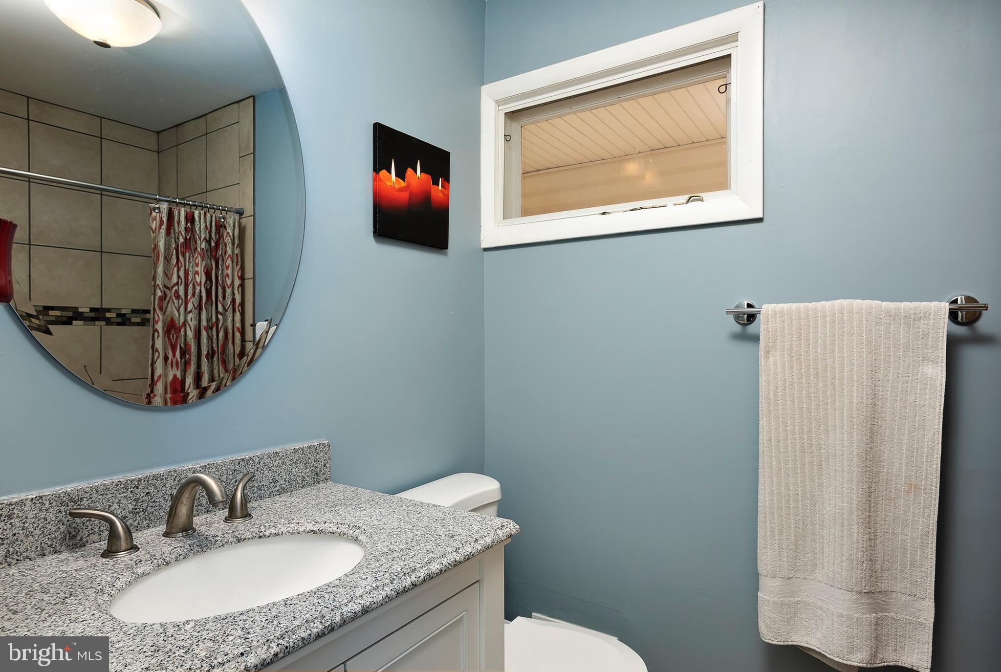 2825 Southview Road Ellicott City, MD 21042 - Photo 12 of 27 Bath (Master)