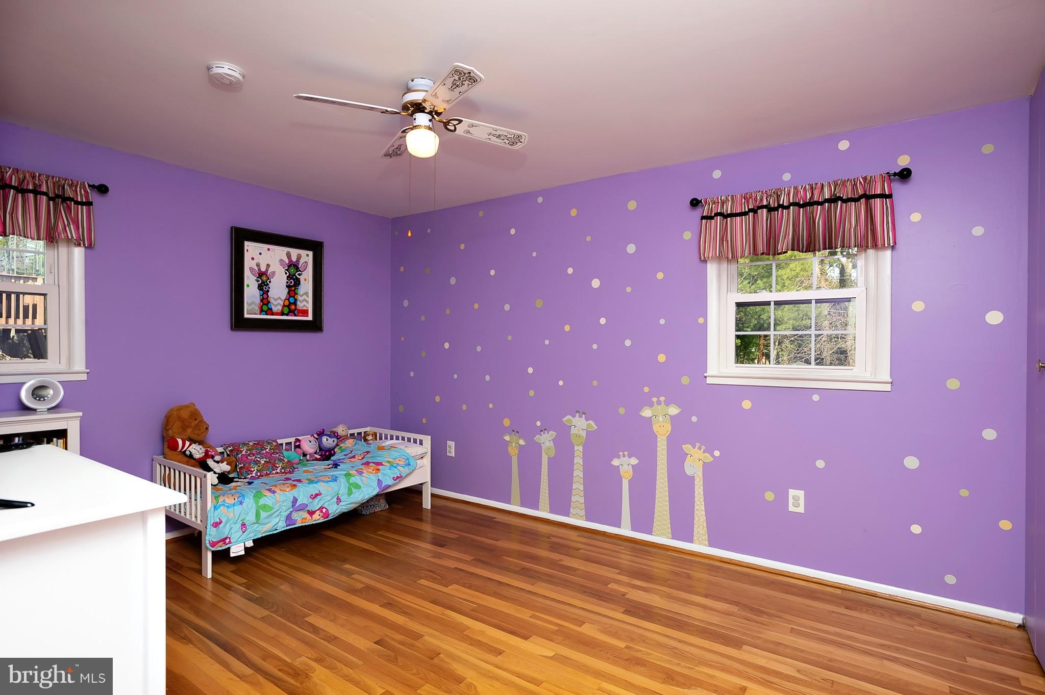 2825 Southview Road Ellicott City, MD 21042 - Photo 13 of 27 Bedroom