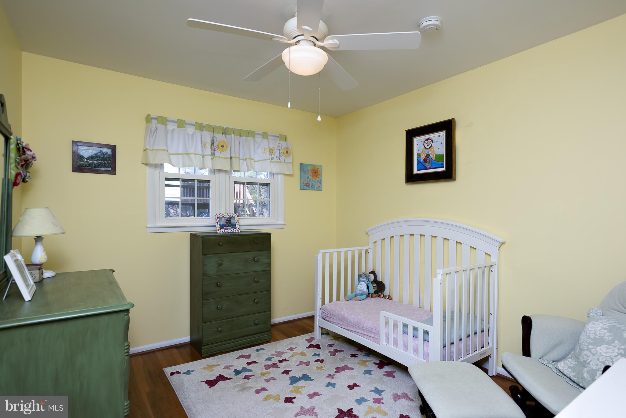 2825 Southview Road Ellicott City, MD 21042 - Photo 14 of 27 Bedroom