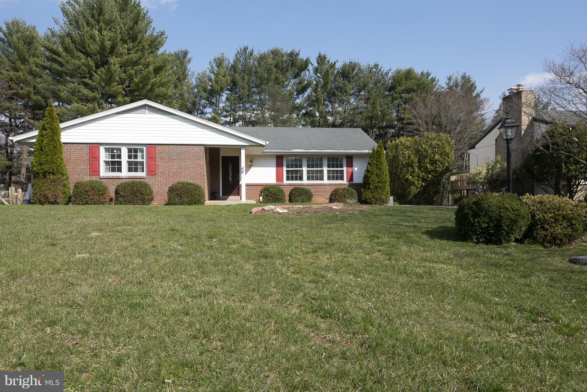 2825 Southview Road Ellicott City, MD 21042 - Photo 26 of 27 Exterior (Front)