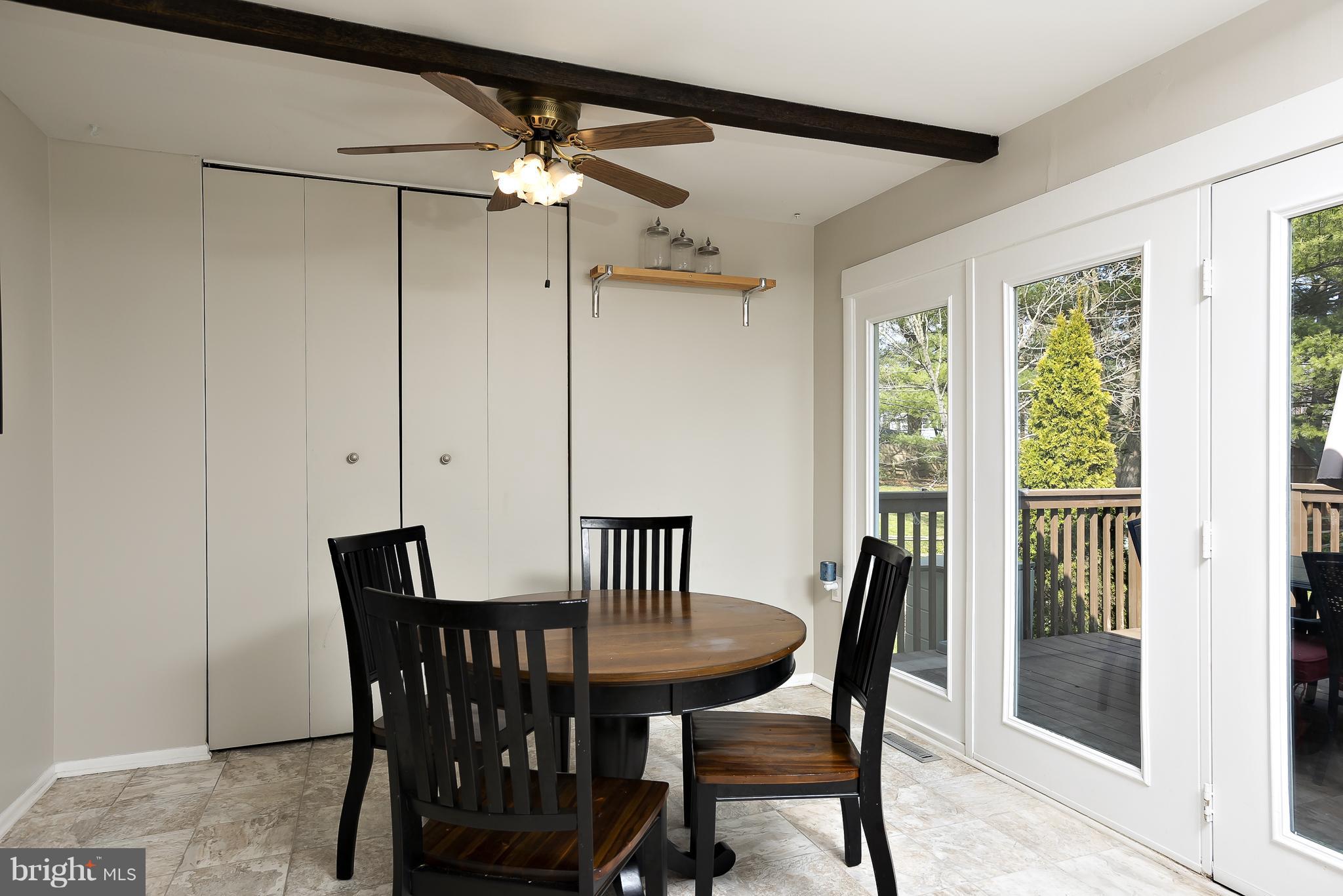 2825 Southview Road Ellicott City, MD 21042 - Photo 9 of 27 Dining Room