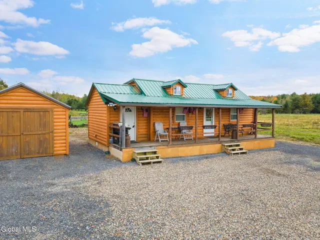 $299,900 | 311 Corbin Hill Road, Charleston, NY 12072