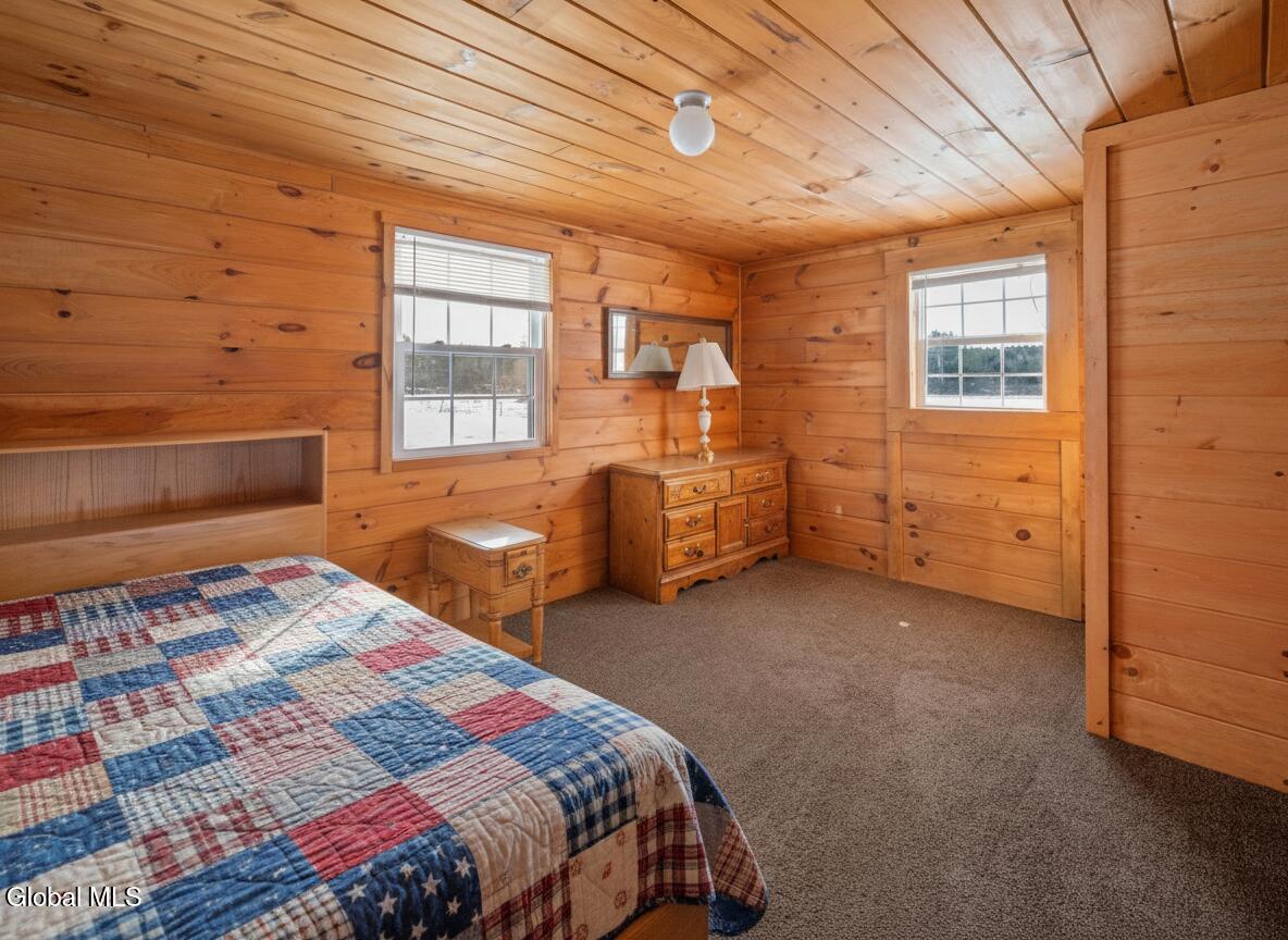 311 Corbin Hill Road Charleston, NY 12072 - Photo 12 of 42 corbin hill bedroom