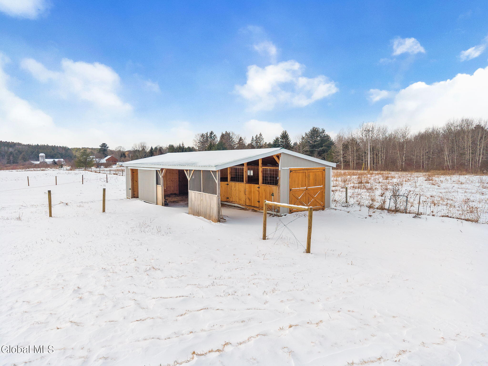 311 Corbin Hill Road Charleston, NY 12072 - Photo 22 of 42 32-311CorbinHillRd_32