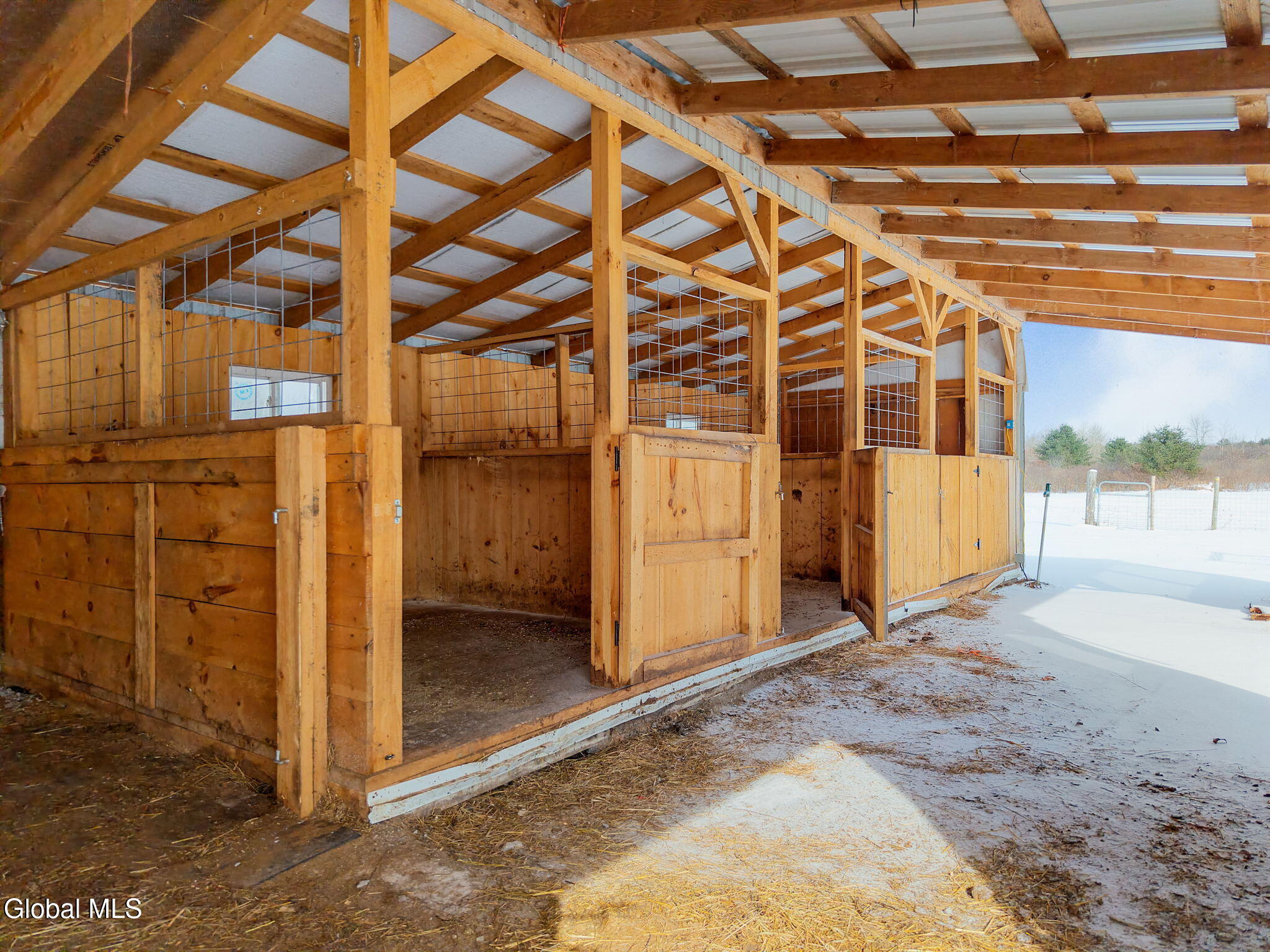 311 Corbin Hill Road Charleston, NY 12072 - Photo 23 of 42 34-311CorbinHillRd_34