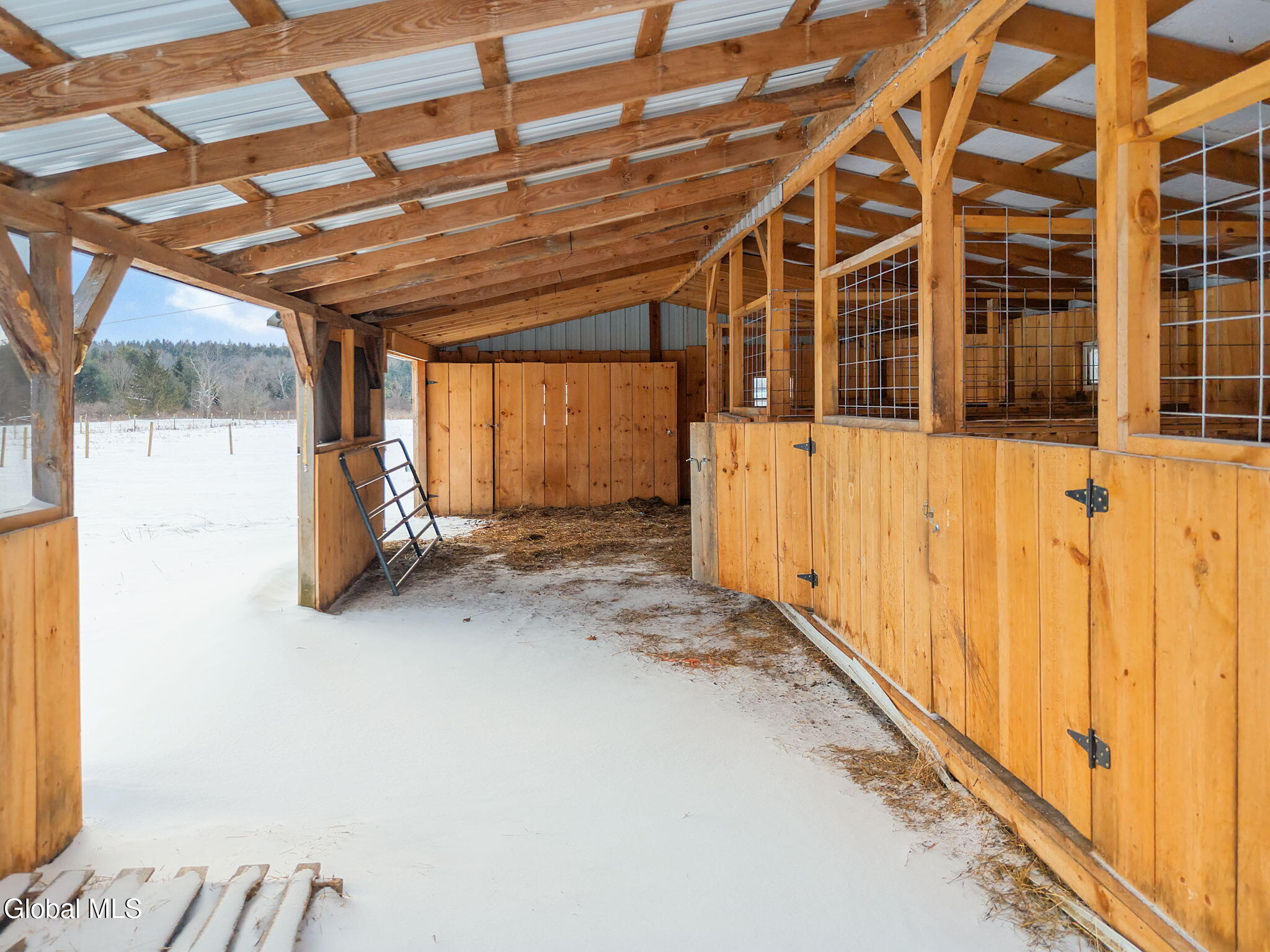 311 Corbin Hill Road Charleston, NY 12072 - Photo 24 of 42 33-311CorbinHillRd_33