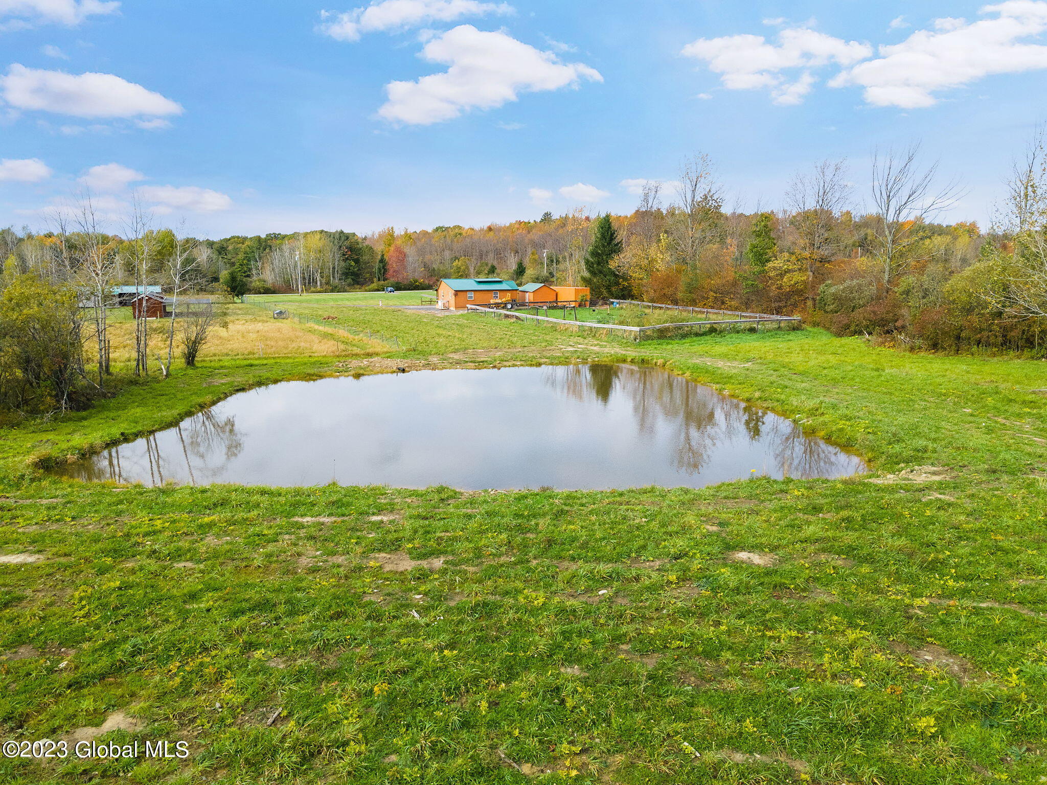 311 Corbin Hill Road Charleston, NY 12072 - Photo 3 of 42 21-web-or-mls-113CorbinHillRd_21