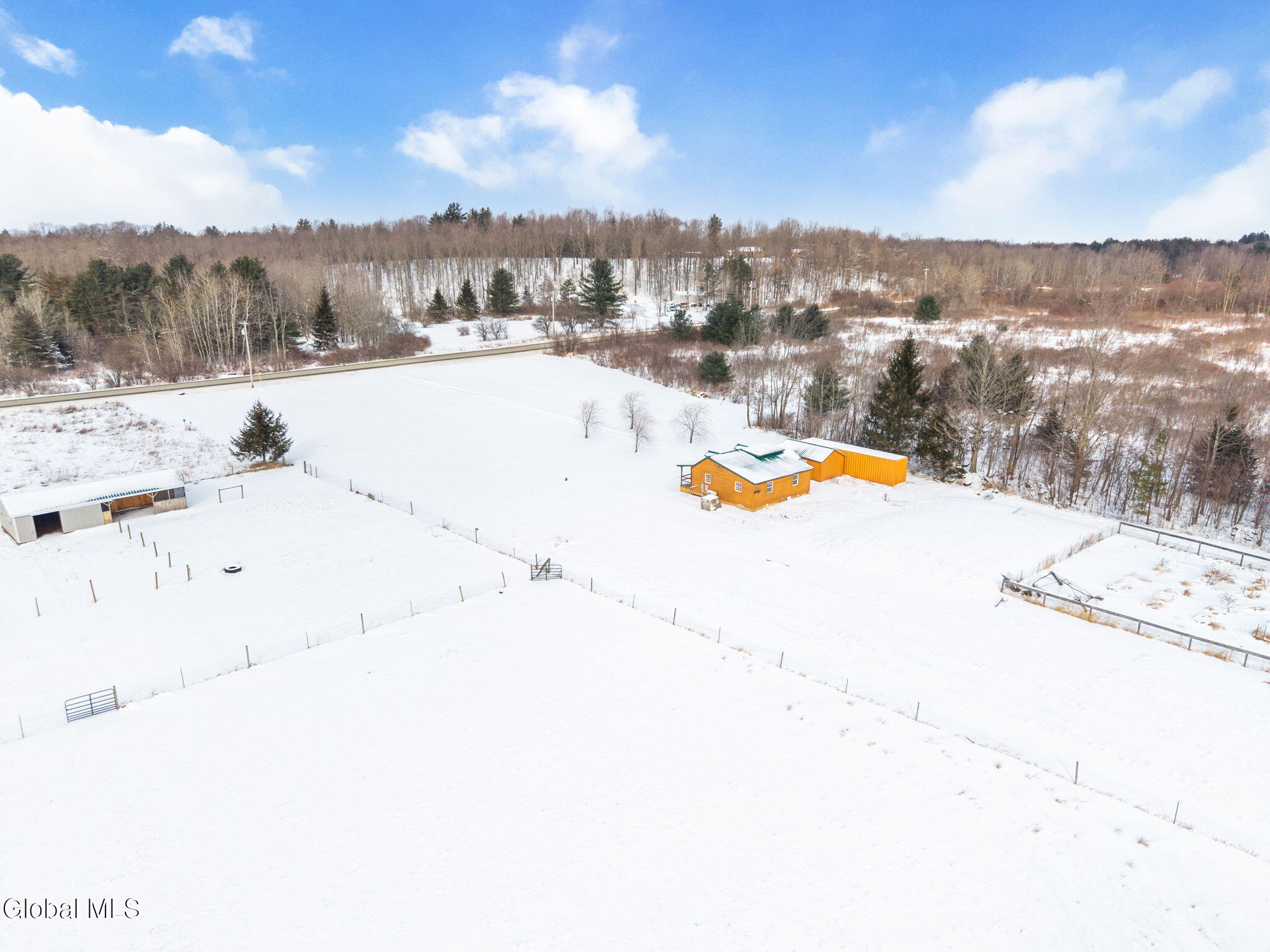 311 Corbin Hill Road Charleston, NY 12072 - Photo 35 of 42 31-311CorbinHillRd_31