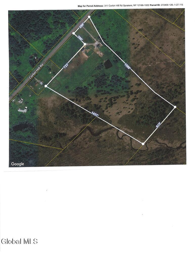 311 Corbin Hill Road Charleston, NY 12072 - Photo 39 of 42 20260102164410850121000000