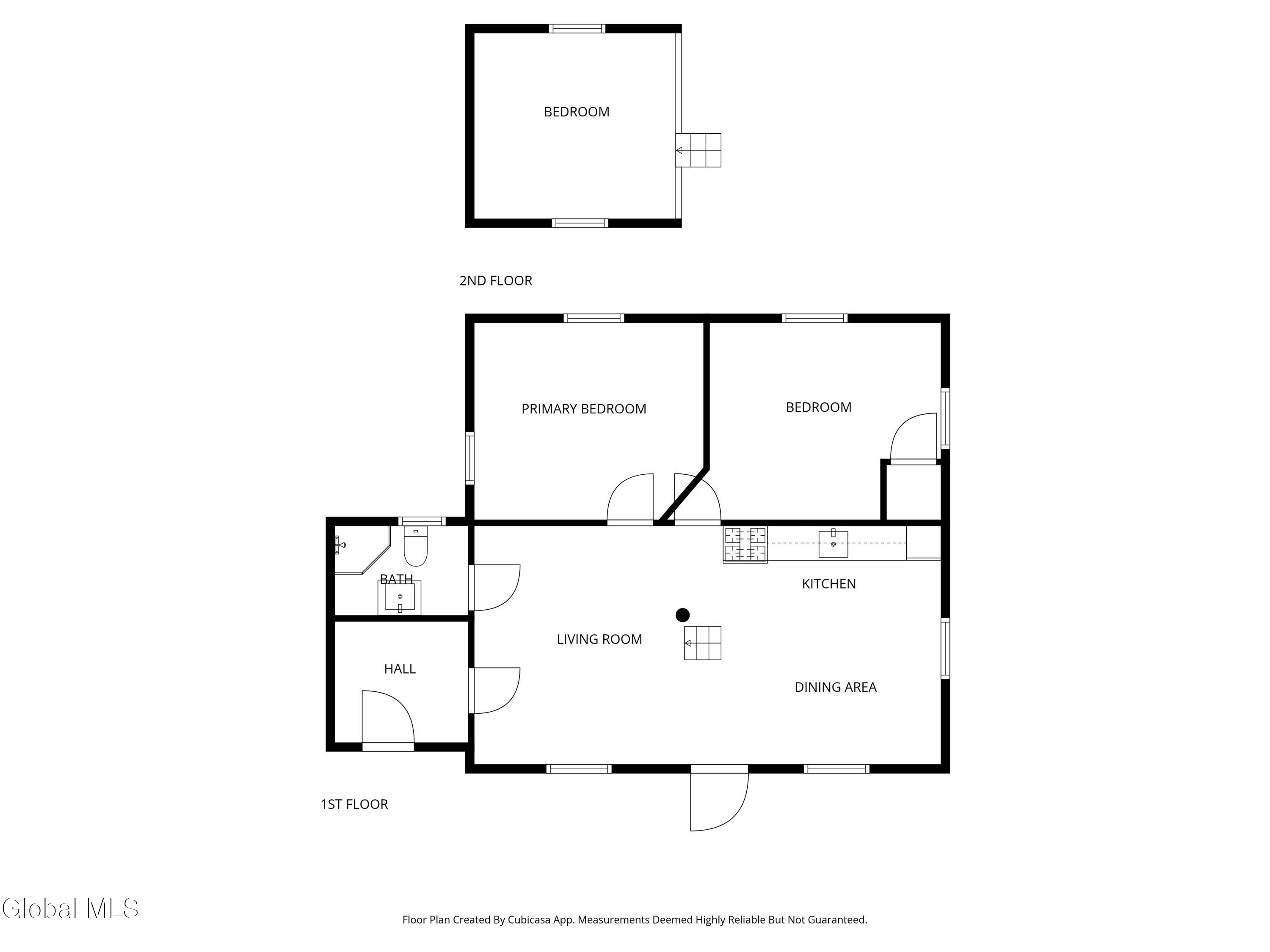 311 Corbin Hill Road Charleston, NY 12072 - Photo 40 of 42 4-Floorplan_6