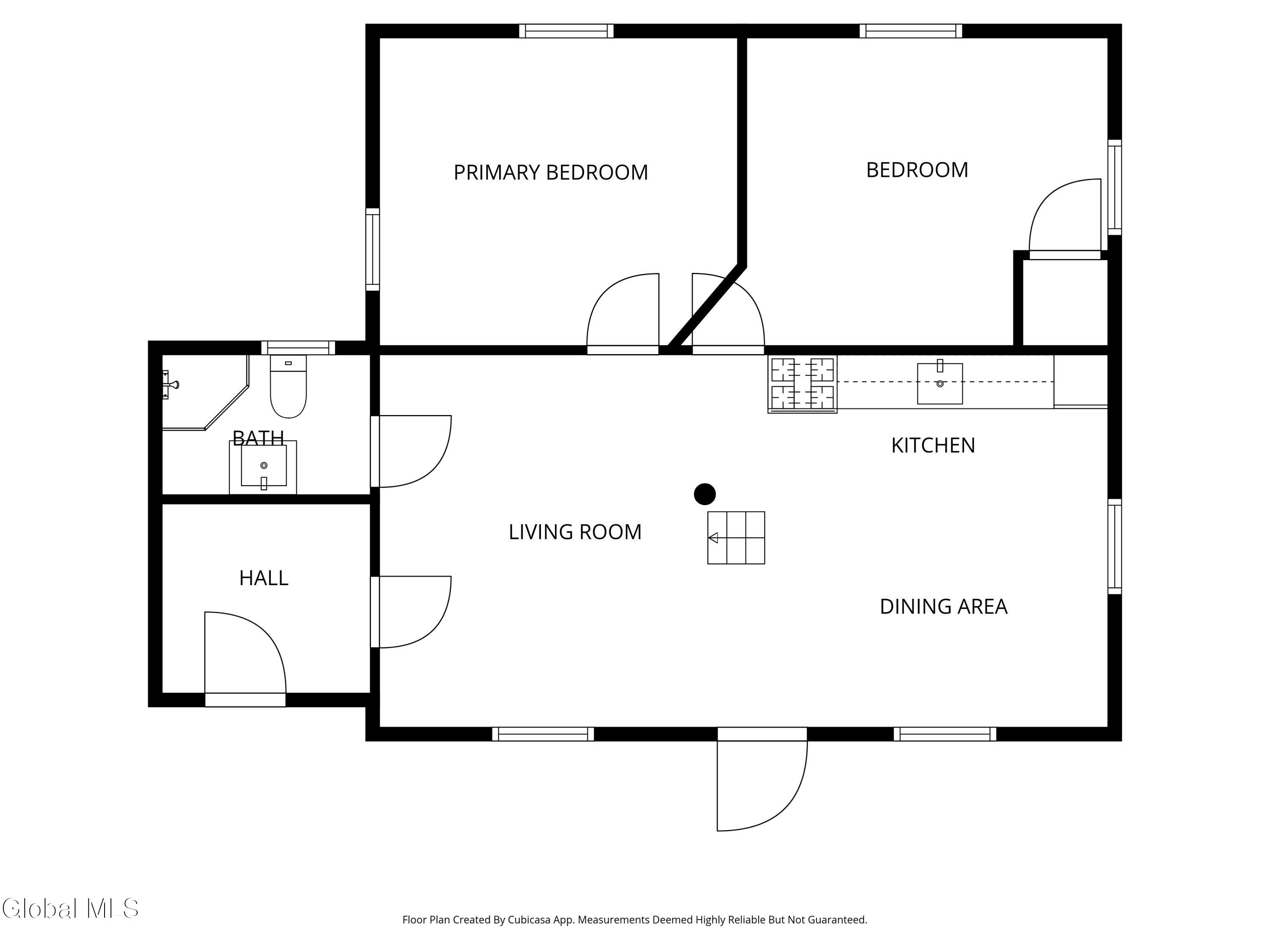 311 Corbin Hill Road Charleston, NY 12072 - Photo 41 of 42 5-Floorplan_4