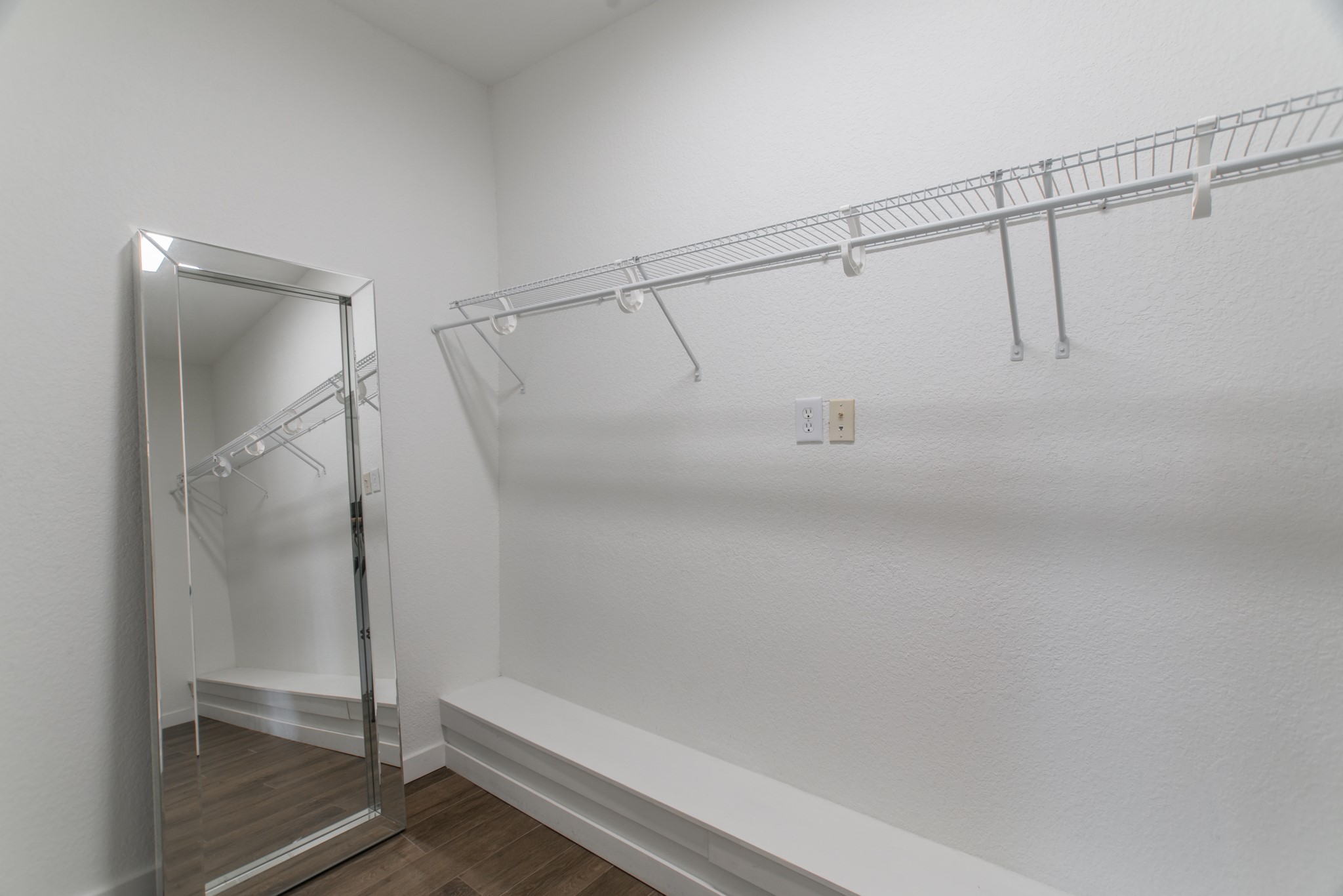 102 East Lasting Spring Circle Spring, TX 77389 - Photo 30 of 45 a bathroom with a shower