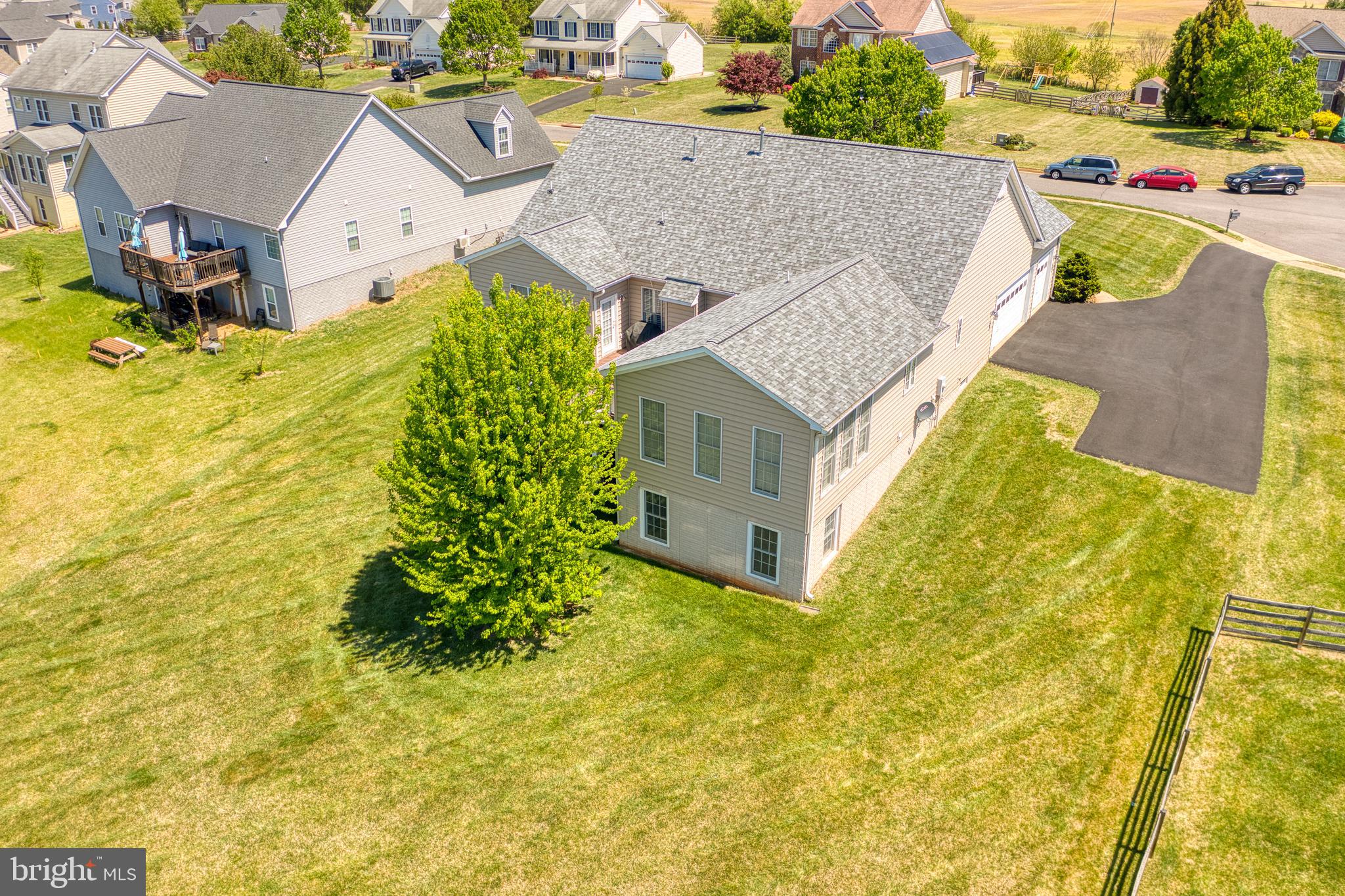 14308 South Hall Court Culpeper, VA 22701 - Photo 63 of 78