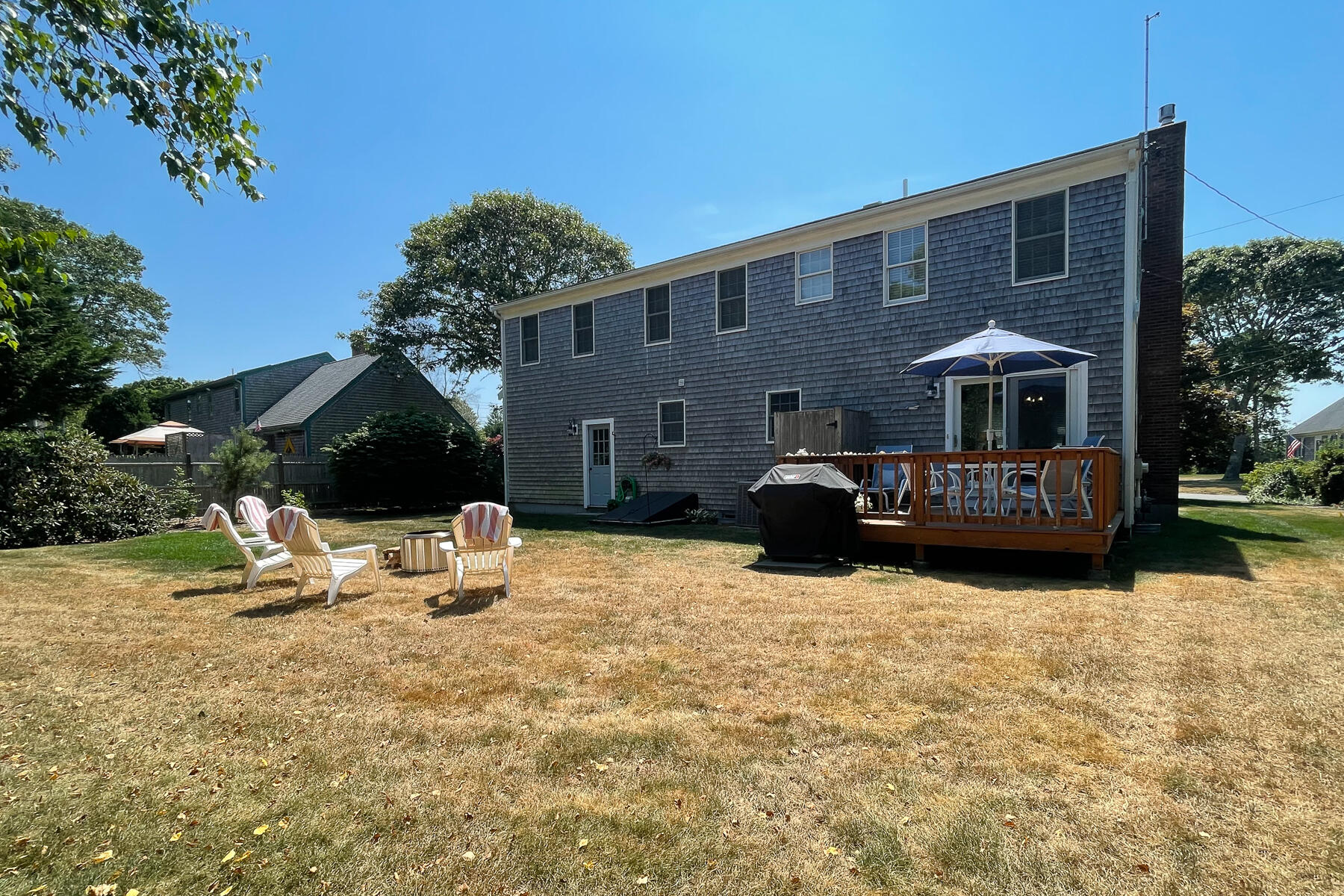 5 Haromar Heath Road Harwich, MA 02645 - Photo 3 of 38 5 Haromar-17
