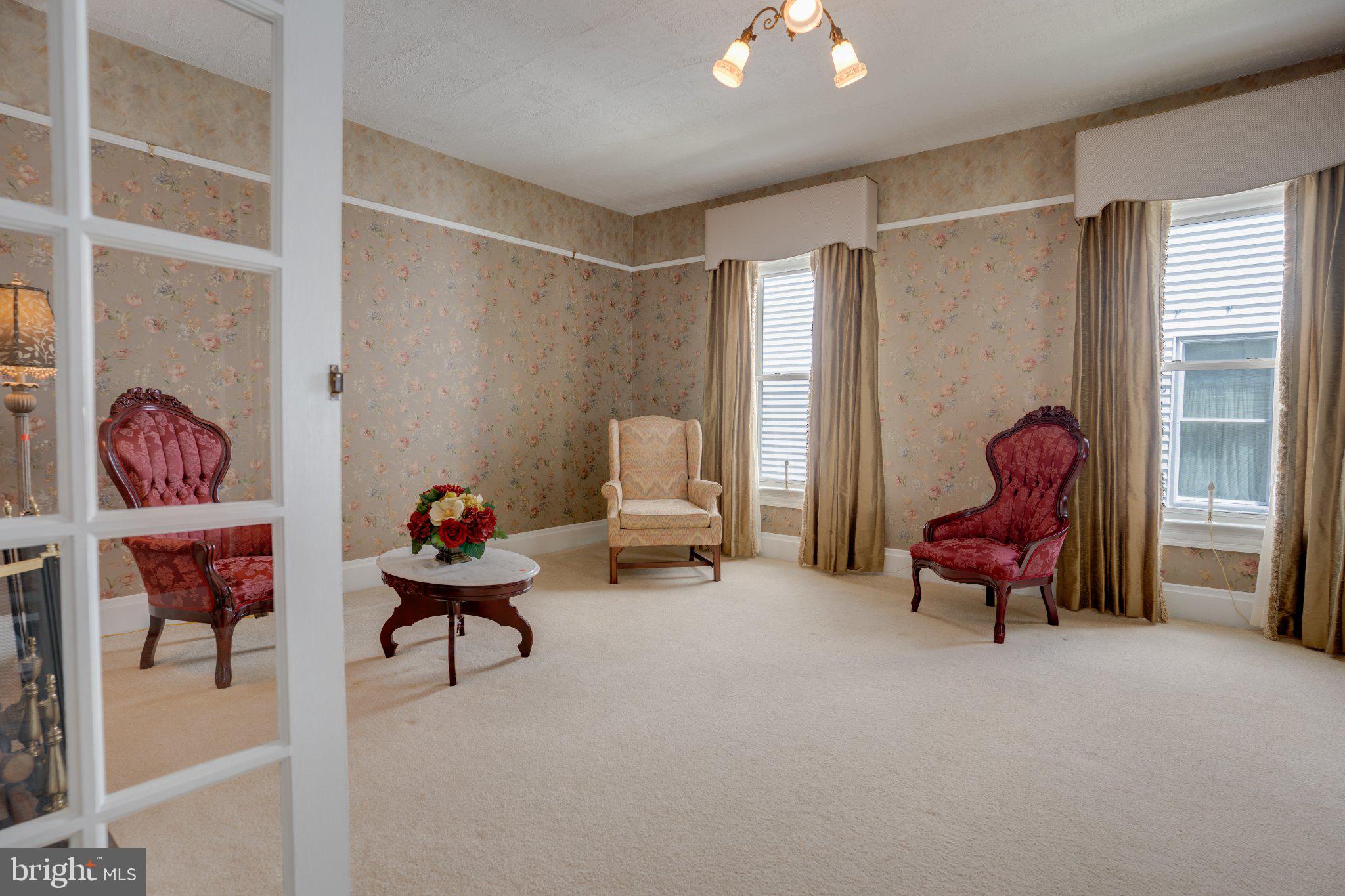 149 Walnut Street Reedsville, PA 17084 - Photo 10 of 83 Charming vintage living space awaits.