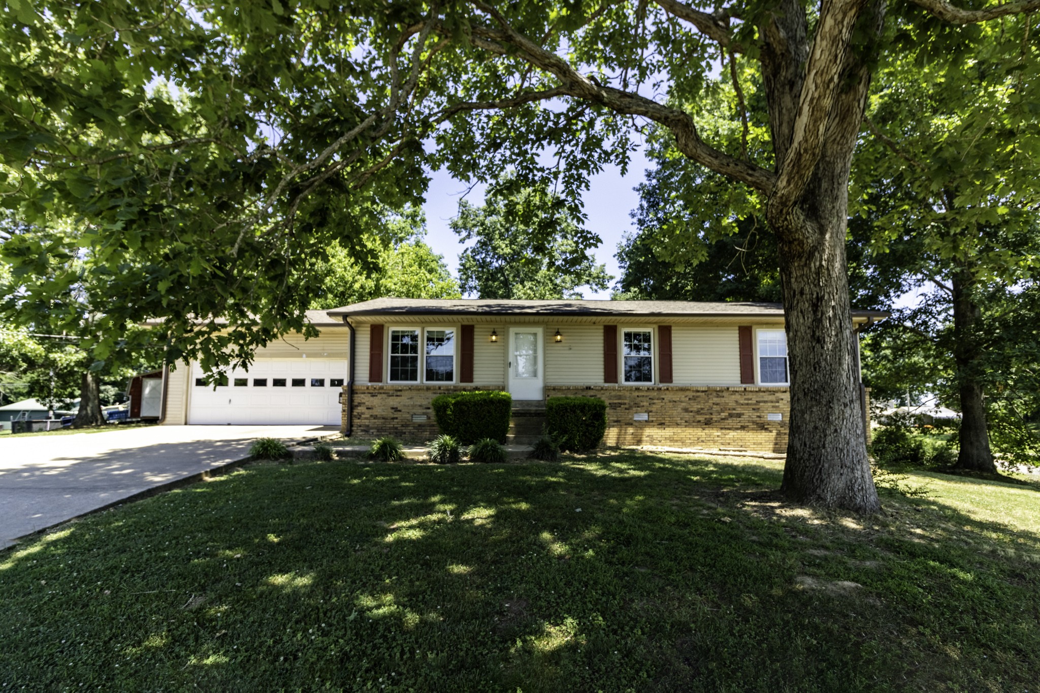 99 Beasley Road Lawrenceburg, TN 38464 - Photo 1 of 17 Gallery Image 1