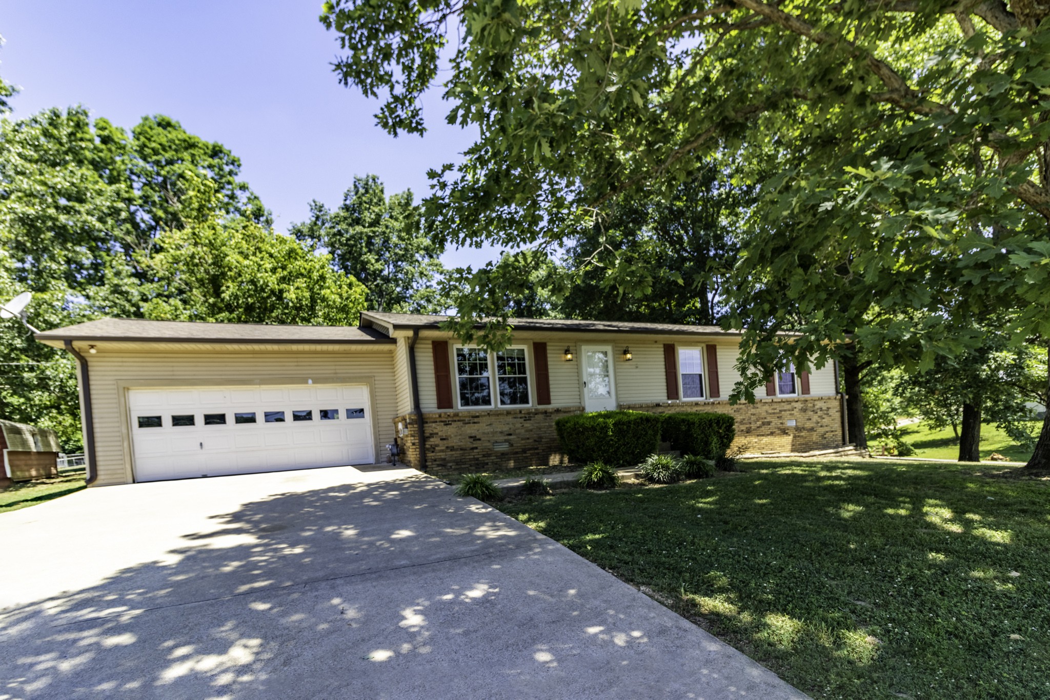 99 Beasley Road Lawrenceburg, TN 38464 - Photo 3 of 17 Gallery Image 3