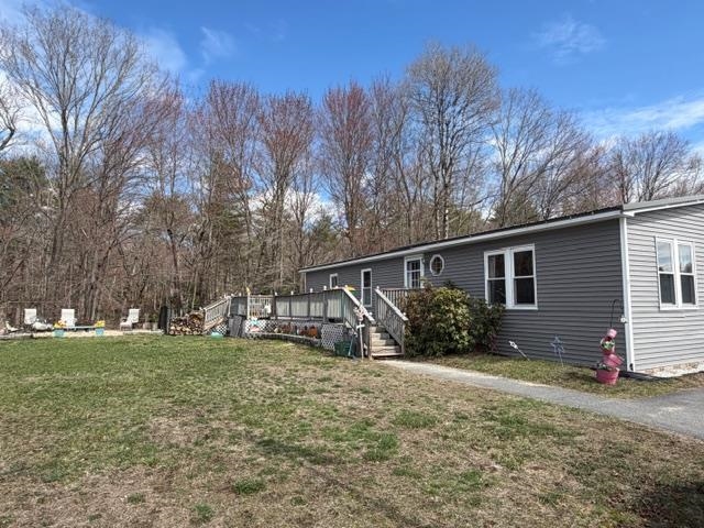 68 Daffodil Hill Lane Rochester, NH 03868 - Photo 36 of 51