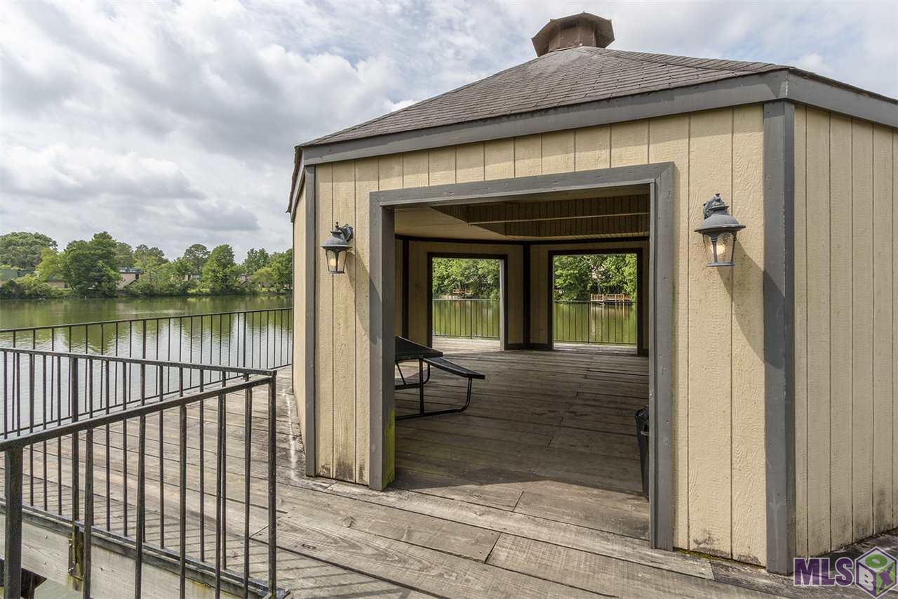 10300 West Winston Avenue, Unit 6 Baton Rouge, LA 70809 - Photo 15 of 26