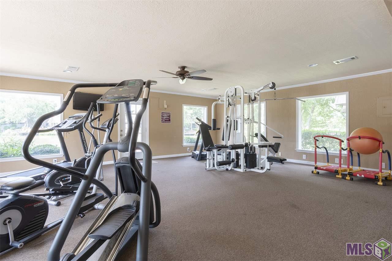 10300 West Winston Avenue, Unit 6 Baton Rouge, LA 70809 - Photo 16 of 26
