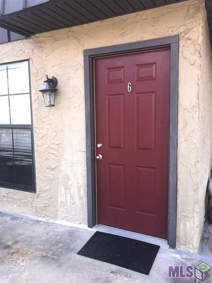 10300 West Winston Avenue, Unit 6 Baton Rouge, LA 70809 - Photo 2 of 26