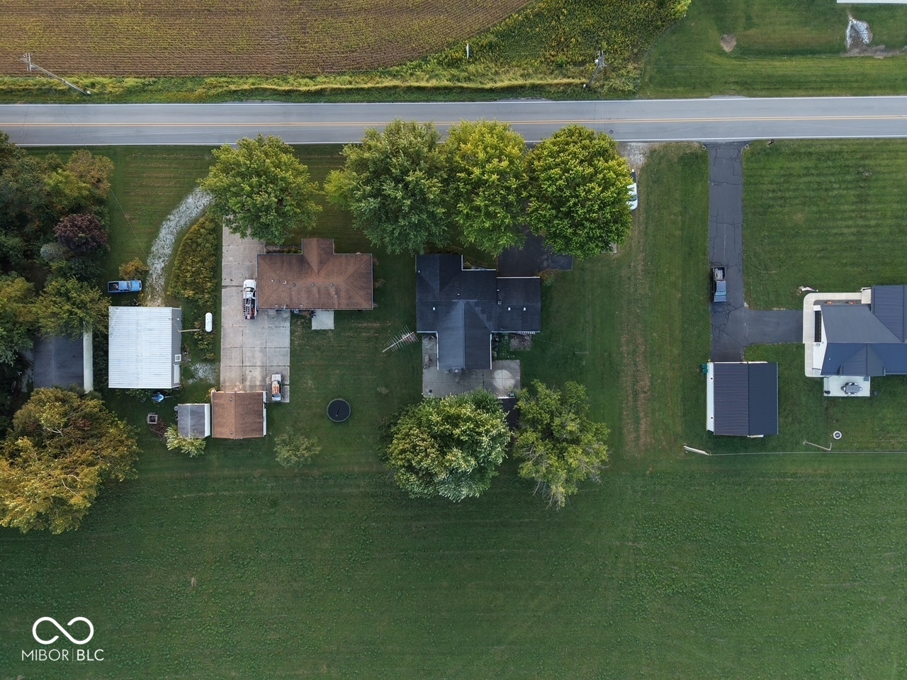 385 South Baltimore Road Monrovia, IN 46157 - Photo 36 of 58 Gallery Image 36