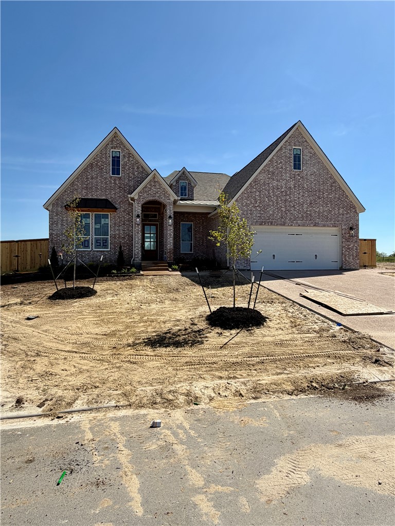 7052 Skipping Rock Path Bryan, TX 77808 - Photo 2 of 3