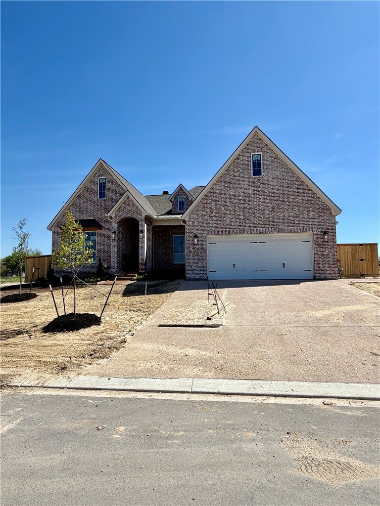 7052 Skipping Rock Path Bryan, TX 77808 - Photo 3 of 3