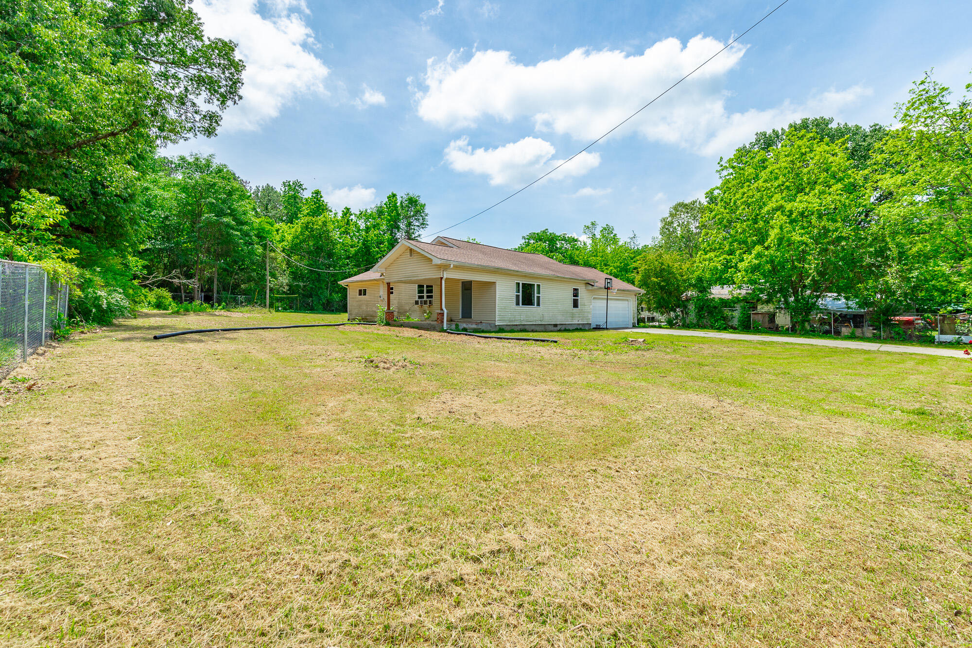 2326 Epperson Drive Dalton, GA 30721 - Photo 3 of 35 Front View