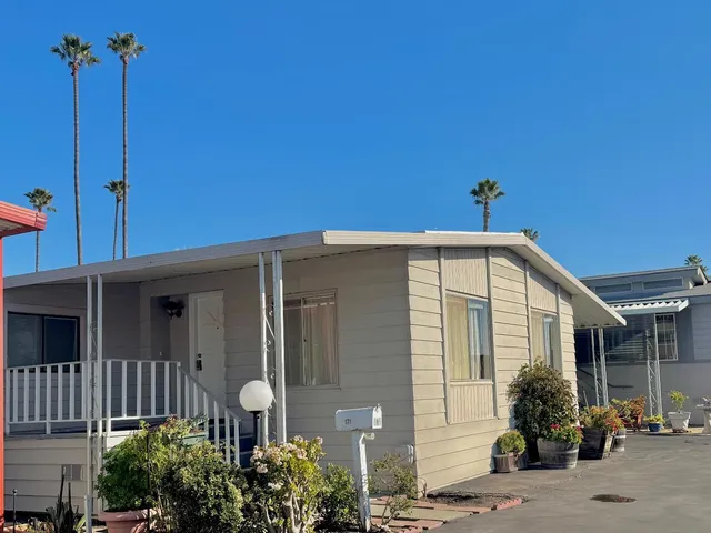$249,999 | 1075 Space Park Way, Unit 171, Mountain View, CA 94043