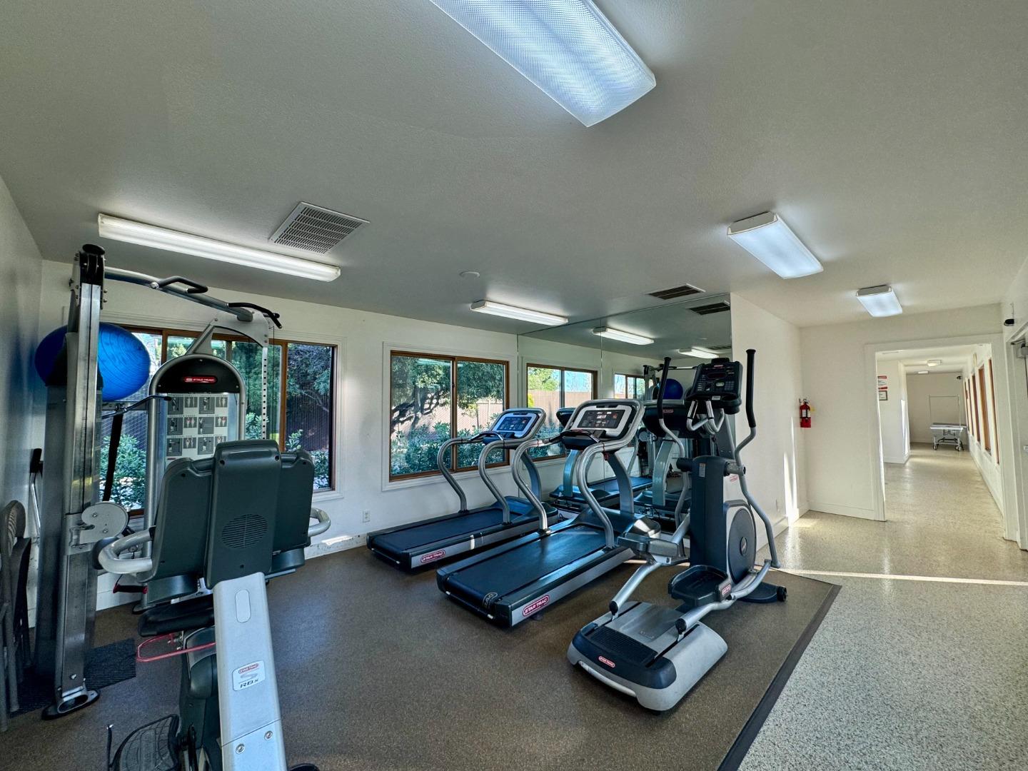 1075 Space Park Way, Unit 171 Mountain View, CA 94043 - Photo 42 of 46