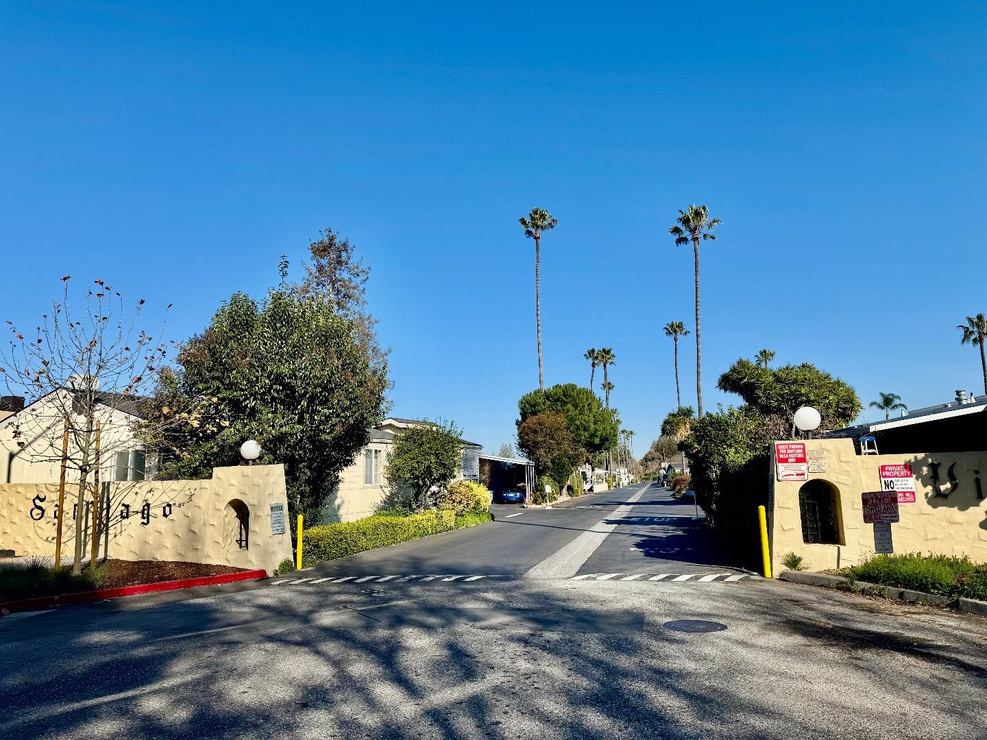 1075 Space Park Way, Unit 171 Mountain View, CA 94043 - Photo 45 of 46