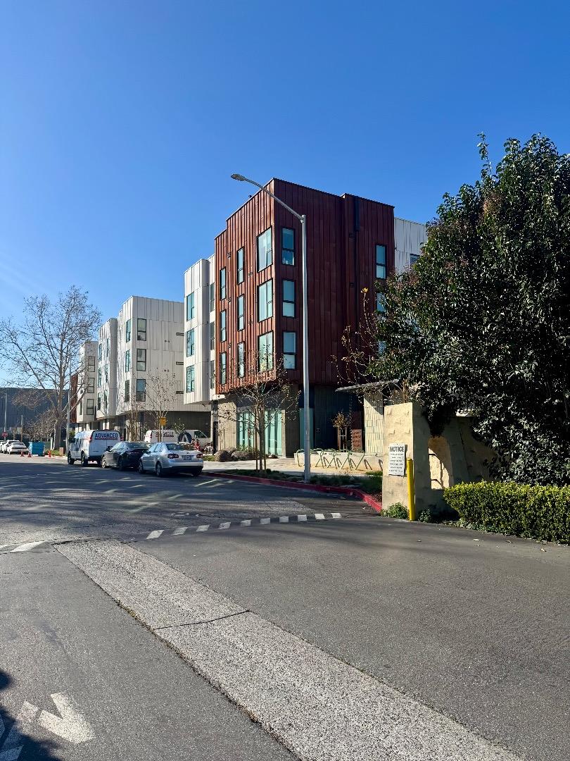 1075 Space Park Way, Unit 171 Mountain View, CA 94043 - Photo 46 of 46