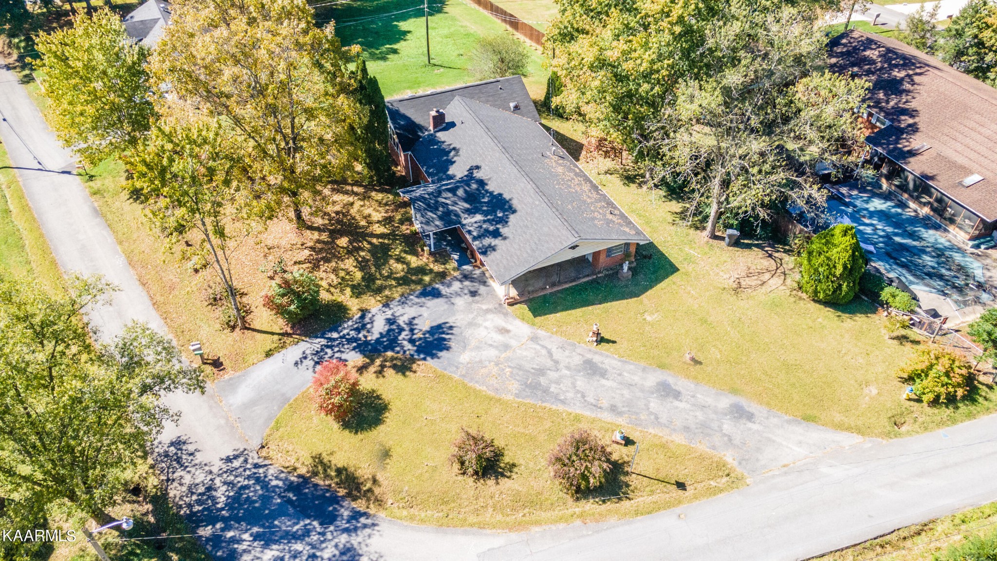 3604 Singing Pines Road Pigeon Forge, TN 37863 - Photo 40 of 41