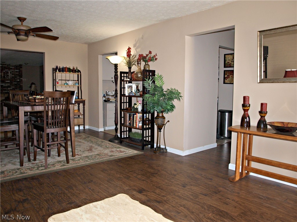 5922 Randy Road Bedford Heights, OH 44146 - Photo 6 of 22